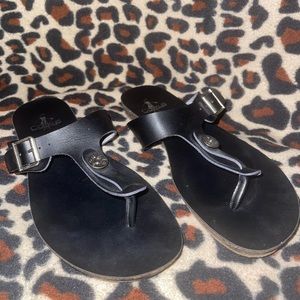 Corkys Sandals